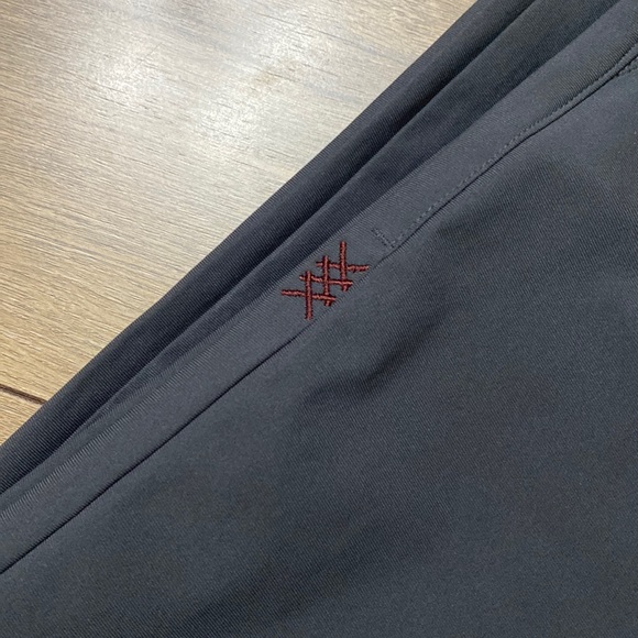 RHONE COMMUTER PANT CLASSIC Straight Leg - Picture 8 of 10